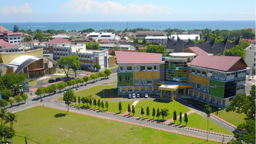 Perluasan Akses Pendidikan Di Universitas Negeri Padang