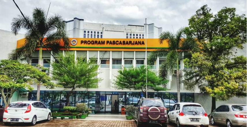 Program Pascasarjana Universitas Negeri Padang